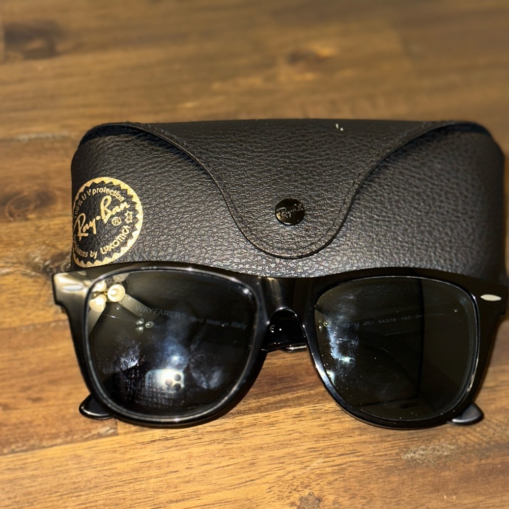 Unisex Ray Ban Sunglasses